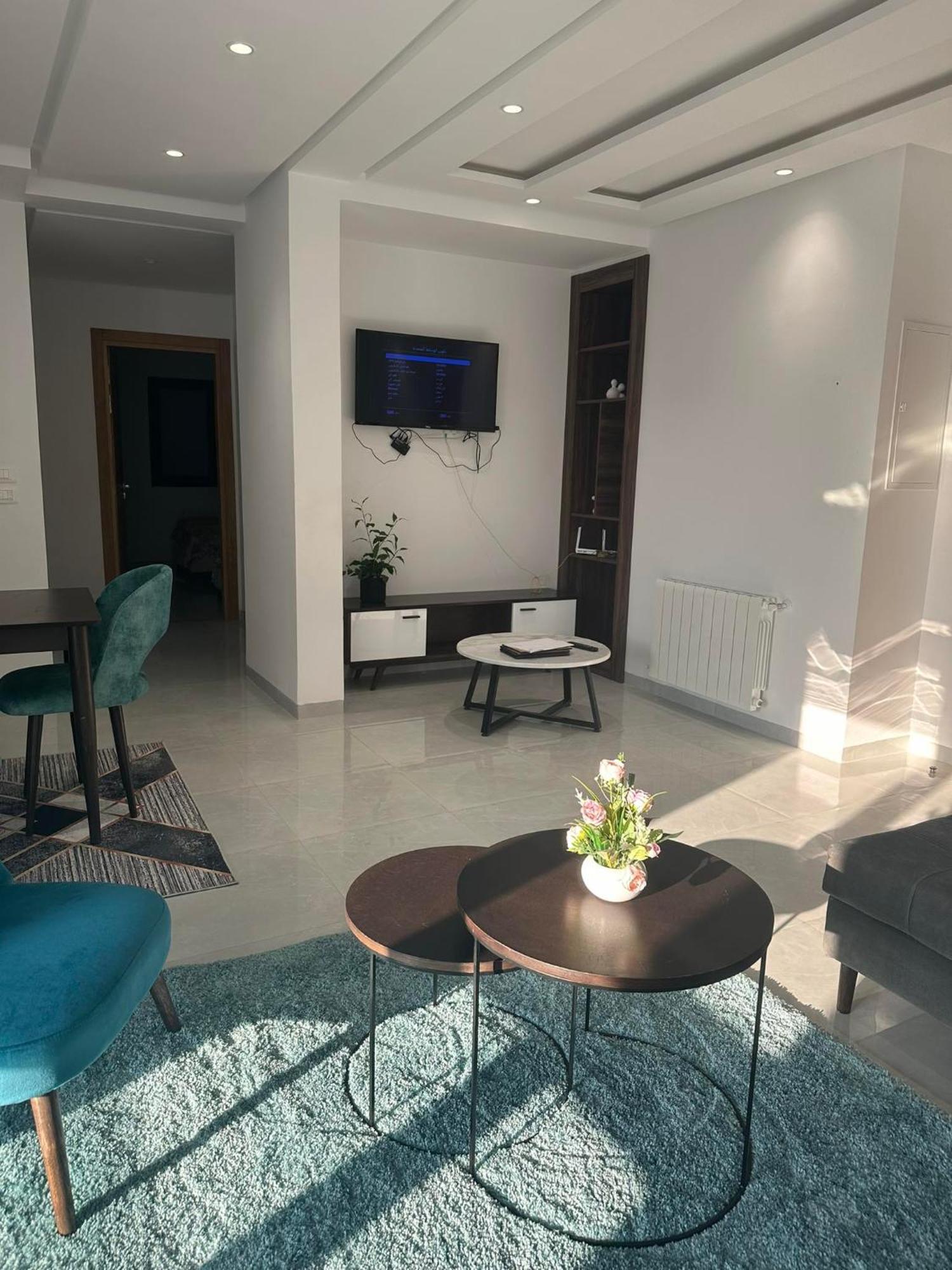 Appartement A Louer Susa Dış mekan fotoğraf