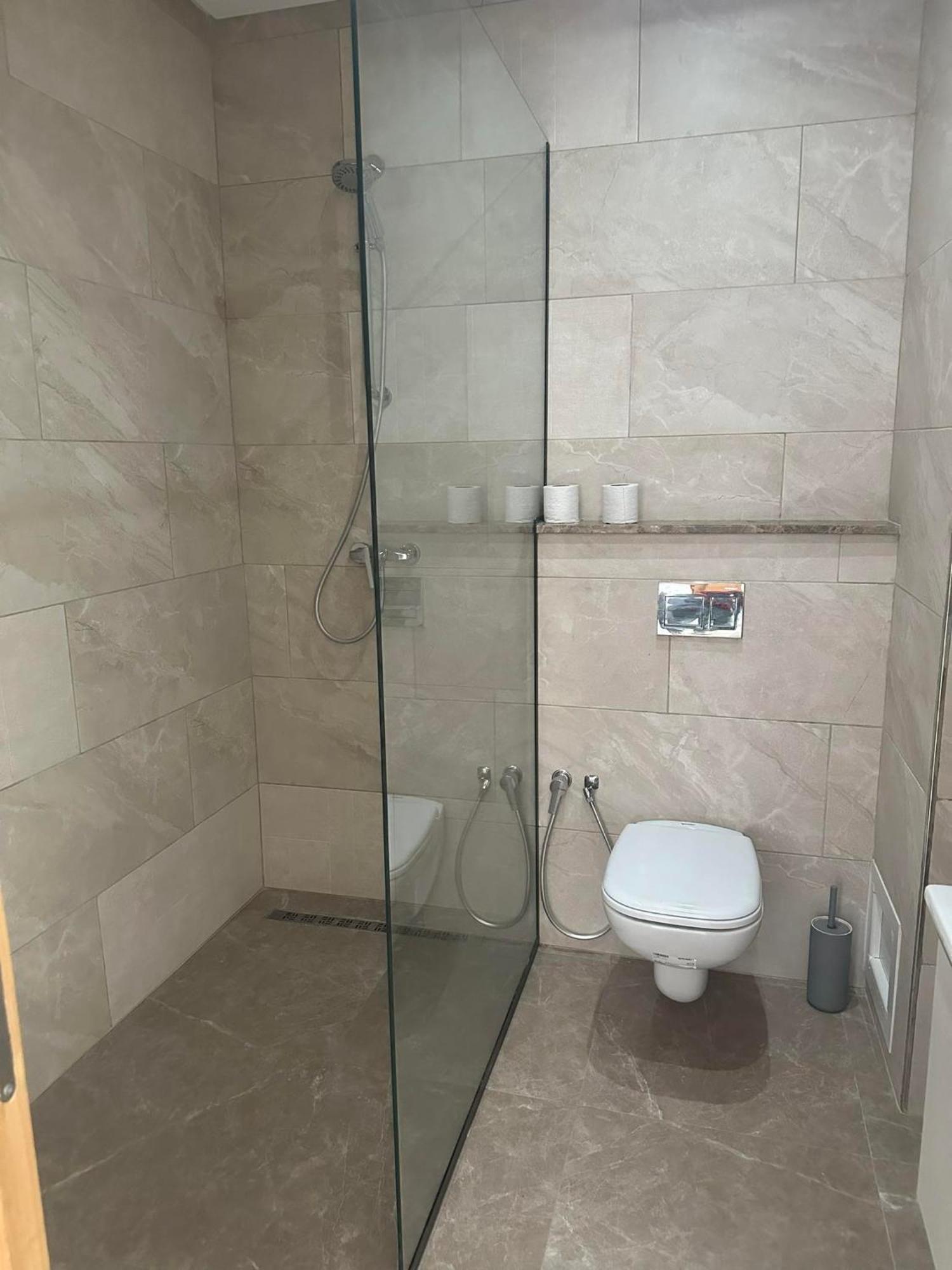 Appartement A Louer Susa Dış mekan fotoğraf