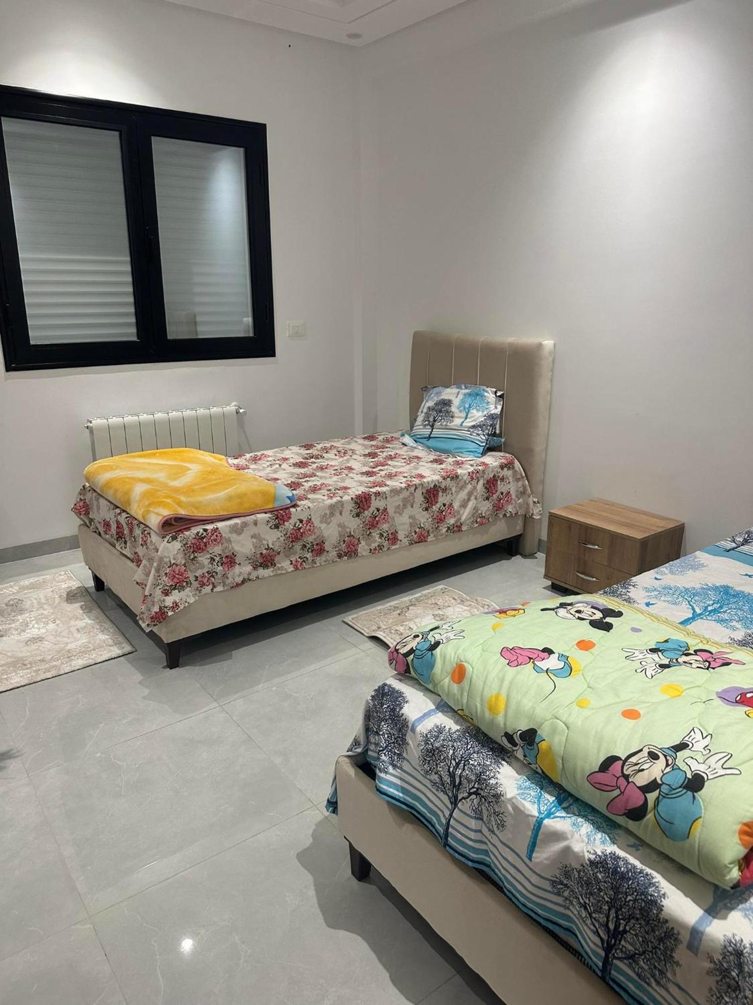 Appartement A Louer Susa Dış mekan fotoğraf