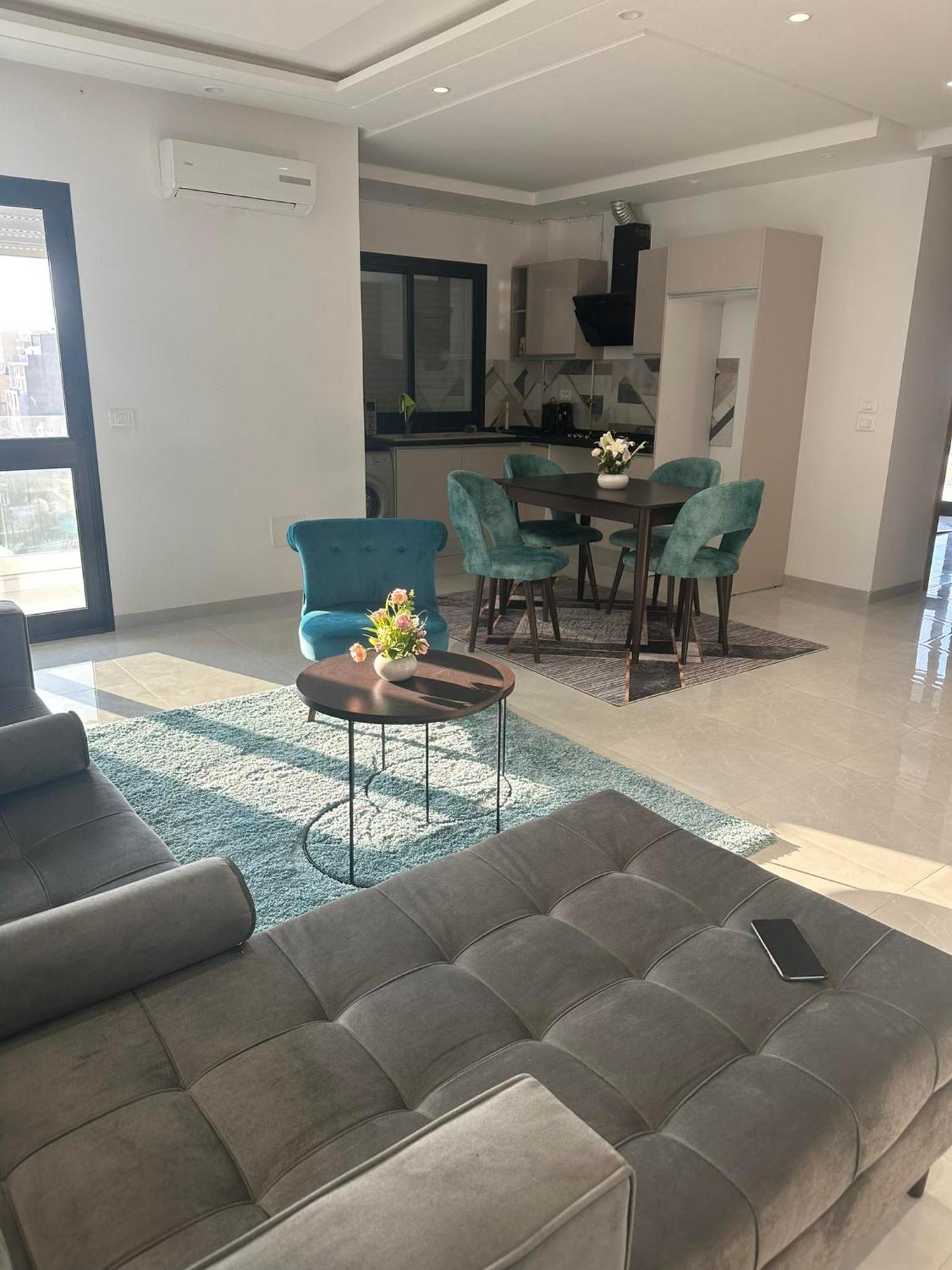 Appartement A Louer Susa Dış mekan fotoğraf